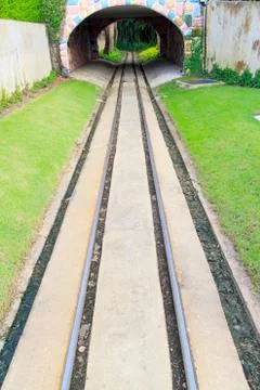 Railway Stock Photos