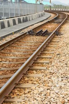 Railway Stock Photos