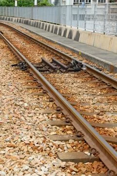 Railway Stock Photos