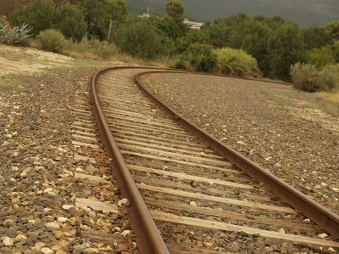 Railway Stock Photos