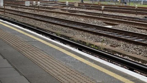 Railway Stock Photos