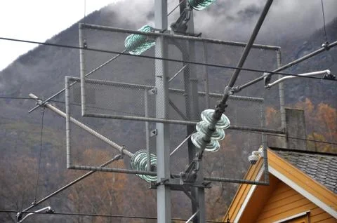 Railway Stock Photos