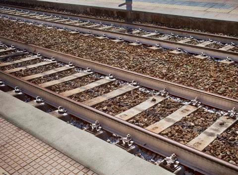 Railway Stock Photos