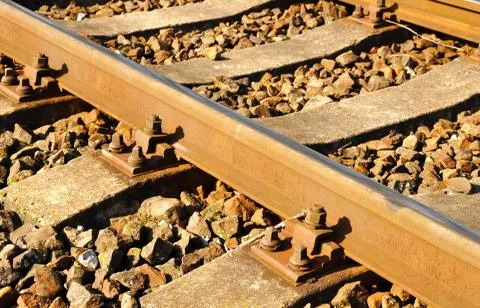 Railway Stock Photos