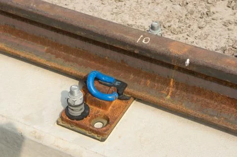 Railway Stock Photos