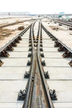 Railway Stock Photos