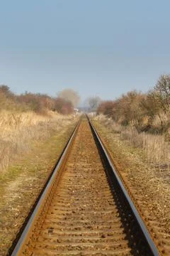 Railway Stock Photos