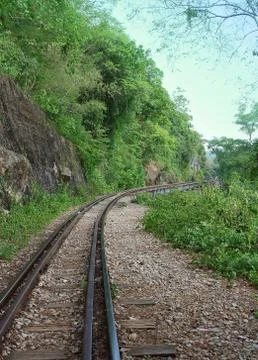 Railway Stock Photos