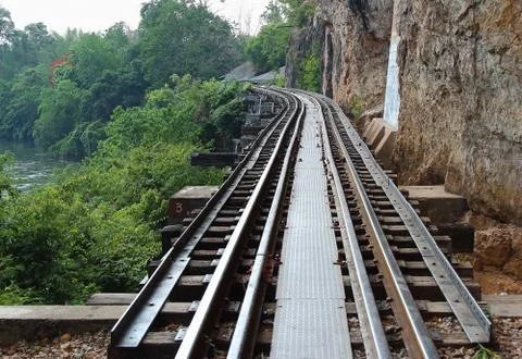 Railway Stock Photos
