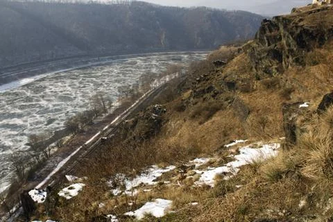 Railway Stock Photos