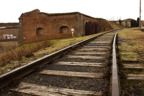 Railway Stock Photos