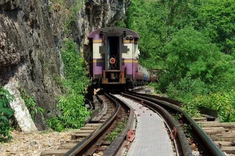 Railway Stock Photos