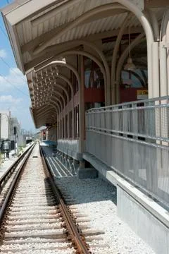 Railway Stock Photos