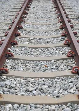 Railway Stock Photos