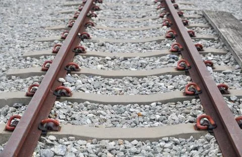 Railway Stock Photos