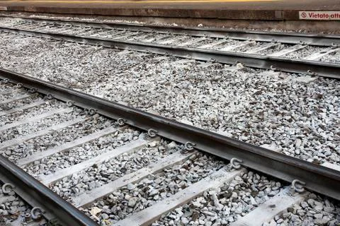 Railway Stock Photos