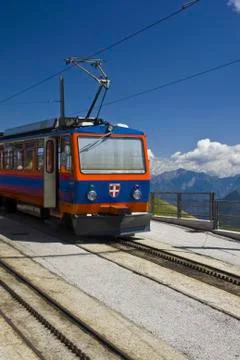 Railway Stock Photos