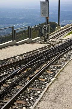 Railway Stock Photos