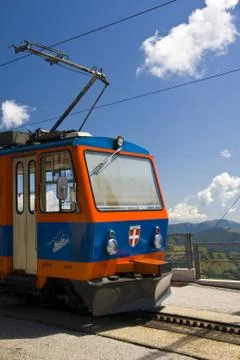 Railway Stock Photos