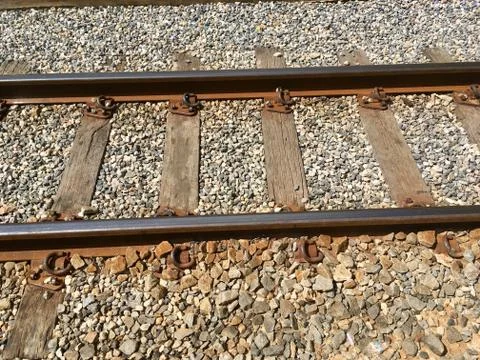 Railway Stock Photos