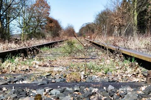 Railway Stock Photos