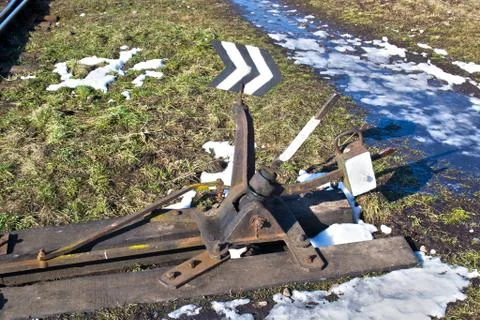 Railway Stock Photos