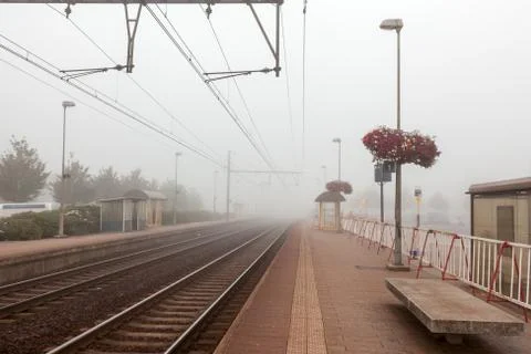 Railway Stock Photos