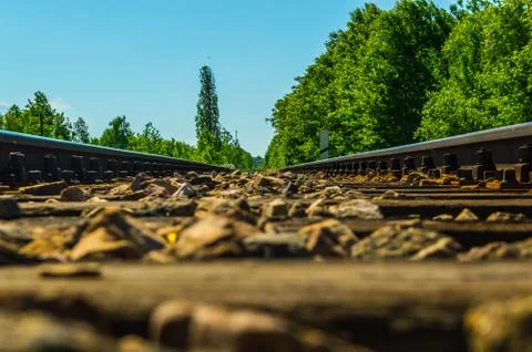 Railway Stock Photos