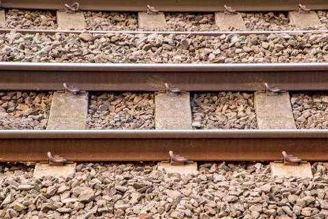 Railway Stock Photos
