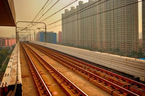 Railway Stock Photos
