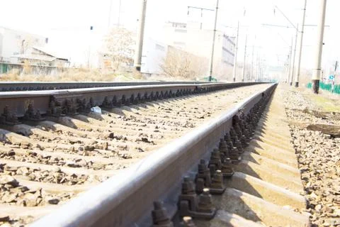 Railway Stock Photos