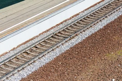 Railway Stock Photos