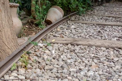 Railway Stock Photos