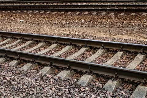 Railway Stock Photos