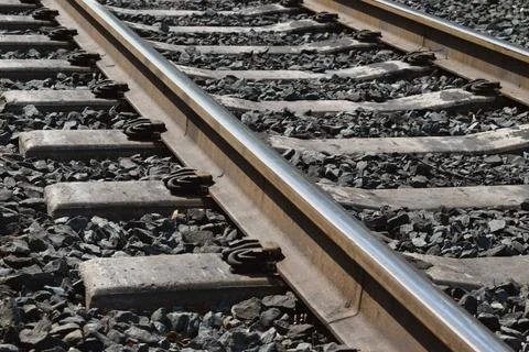 Railway Stock Photos