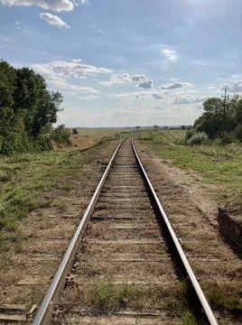 Railway Stock Photos