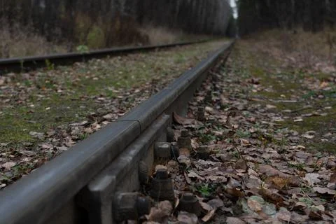 Railway Stock Photos
