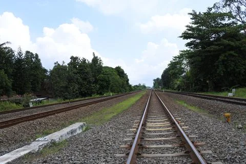 Railway Stock Photos