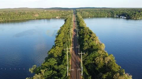 Railway Stock Photos