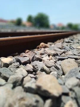 Railway Stock Photos