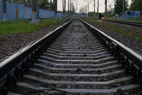 Railway Stock Photos
