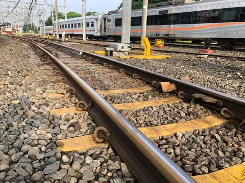 Railway Stock Photos