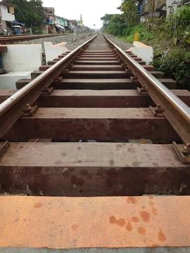 Railway Stock-Fotos