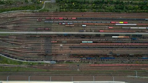 Railway Stock Photos