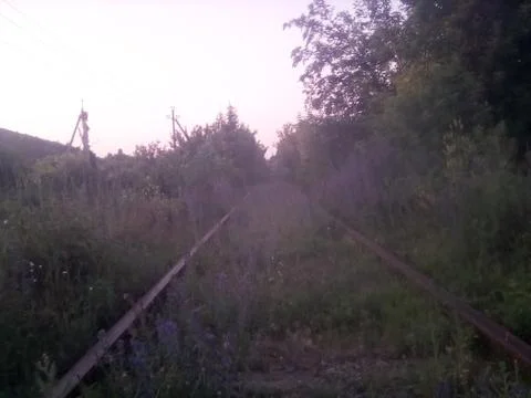 Railway Stock Photos