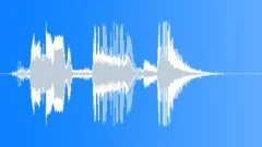 Railway Signal Box Signal Sound Effect