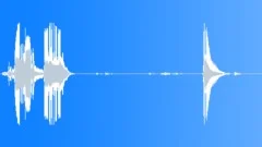 Railway Signal Box Signal Sound Effect