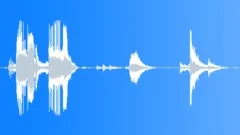 Railway Signal Box Signal Sound Effect