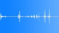 Railway Signalling Equipment Bell Sound Effect