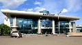 Railway station HD Footage